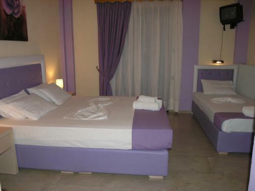 Apartamento Filoxenia Sea View