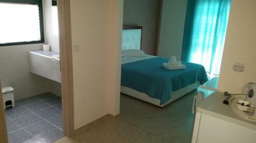 Apartamento Filoxenia Sea View