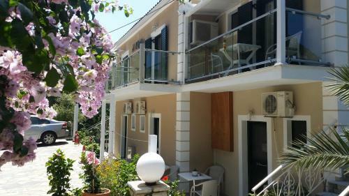 Apartamento Filoxenia Sea View