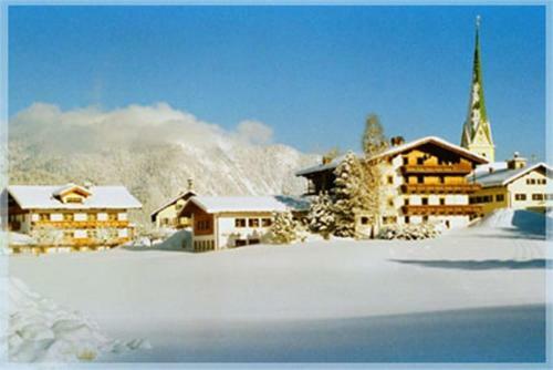 Hostal Gasthof Ascherwirt
