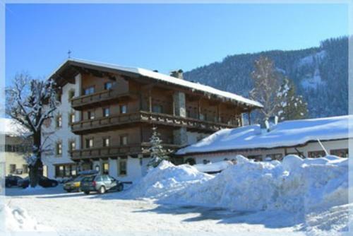 Hostal Gasthof Ascherwirt