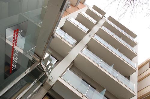 Platon Hotel