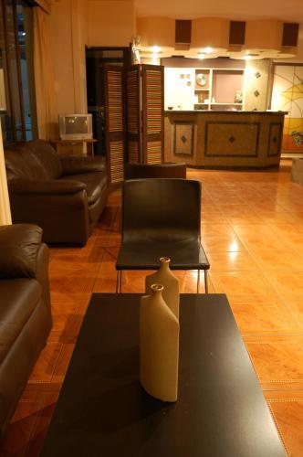 Platon Hotel