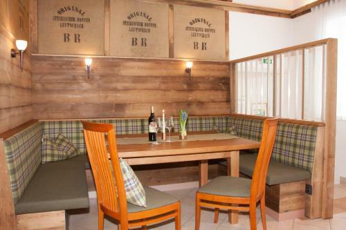 Hotel Tscheppe Lang-gasthof