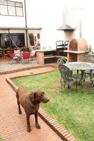 Hostal La Pinta