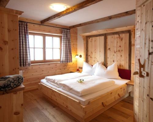 Apartamento Felding Alm