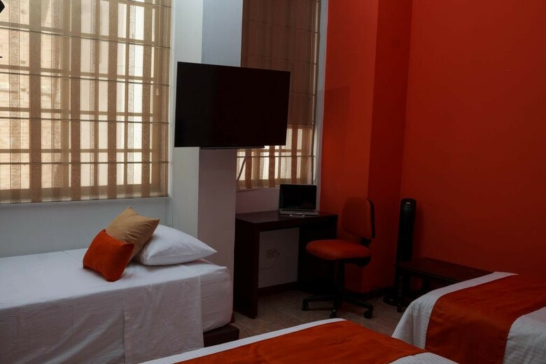 Hotel 721