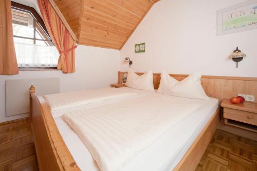 Agroturismo Bauernhof Liendl