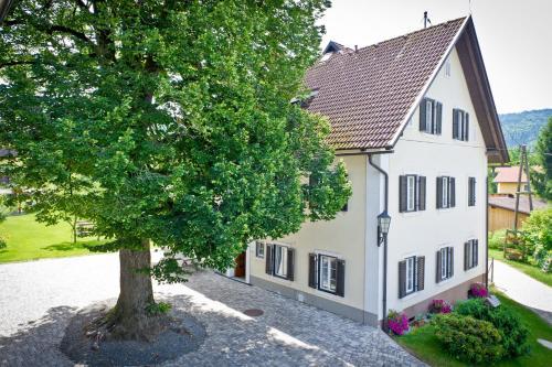 Agroturismo Bauernhof Liendl