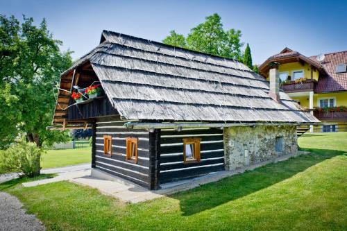 Agroturismo Bauernhof Liendl