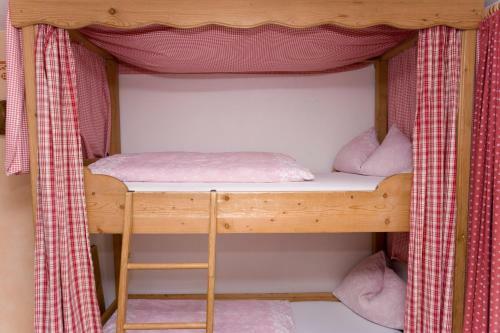 Hostal Angerer Alm