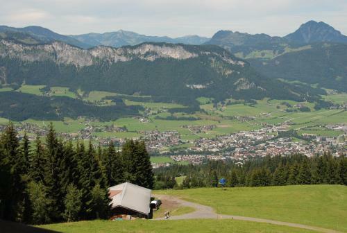 Hostal Angerer Alm
