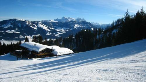 Hostal Angerer Alm