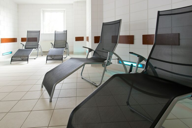 Globales Post Hotel & Wellness