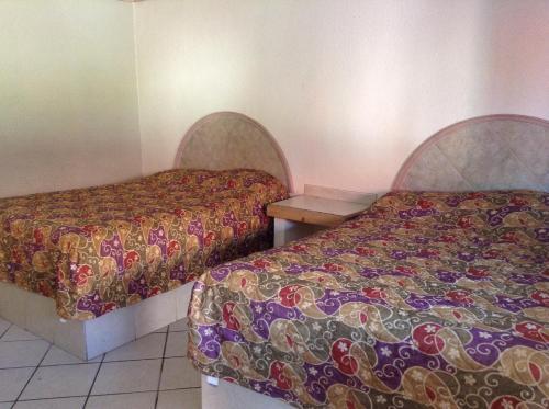 Hotel Senorial