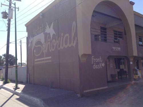 Hotel Senorial