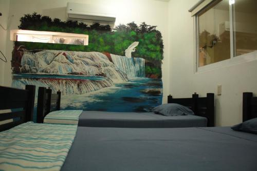 Hotel Calle 8