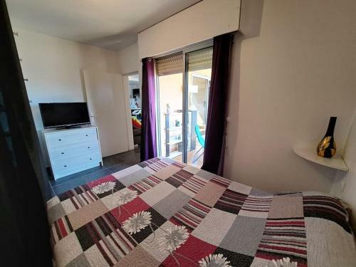 Apartamento Appartement Vue Mer Avec Parking