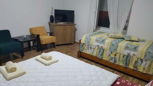 M Apartments, Bogorodica, Gevgelija