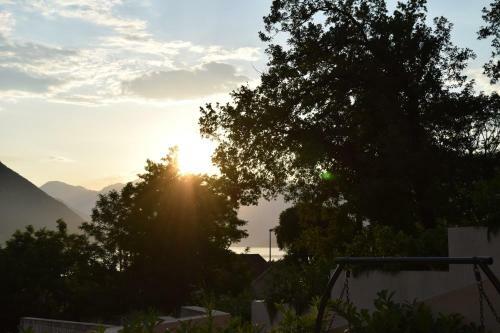 Apartamento Garden View