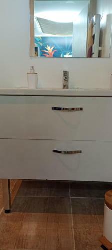 Apartamento Studio Avec Wifi A Amiens