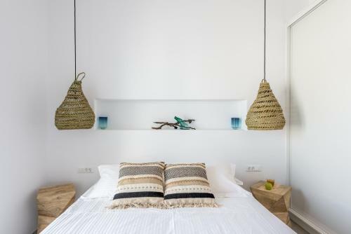 Elyos Boutique Apartments
