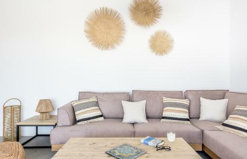 Elyos Boutique Apartments