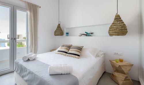 Elyos Boutique Apartments
