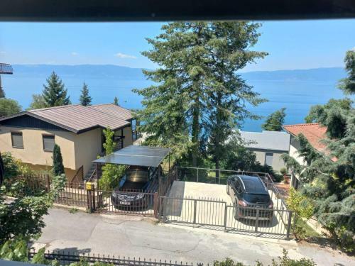 Apartmanents Valentino-naselba Konjsko