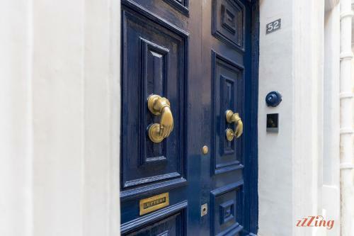 A Modern Apartment In Malta's Capital Valletta