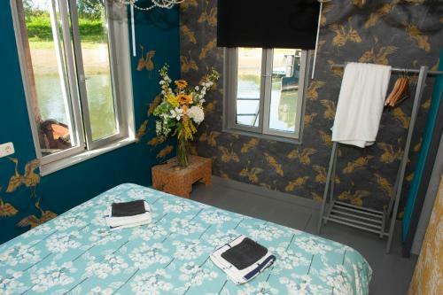 Apartamento Logeren Aan de Uiterwaarden
