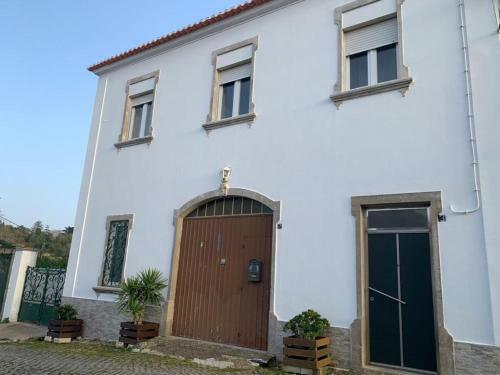 Villa Moradia Ceban