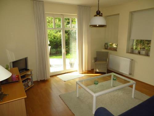 Apartamento Tulip�n H�z