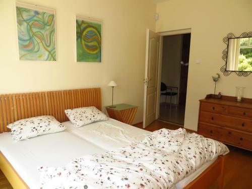 Apartamento Tulip�n H�z