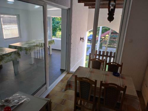 Apartmani Dunav