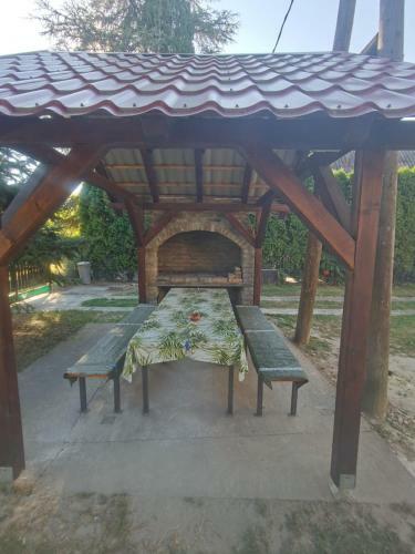Apartmani Dunav