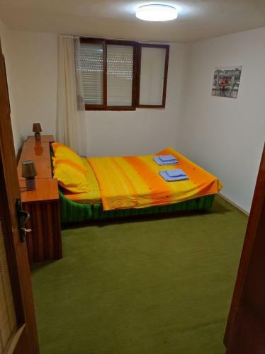 Apartmani Dunav