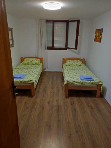 Apartmani Dunav
