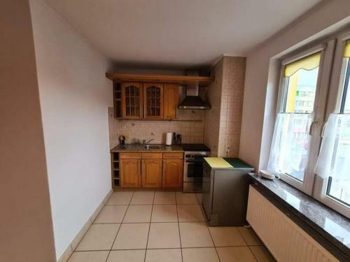 Apartament Na Poddaszu - Bielawa Dolna
