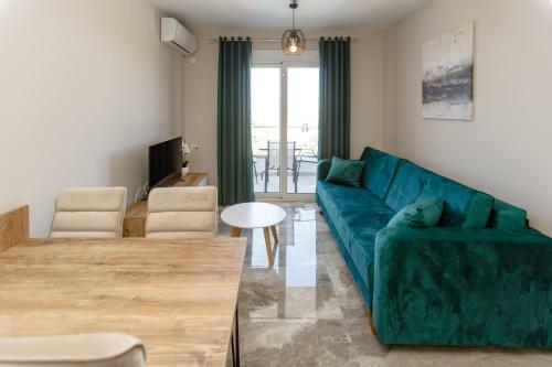 Apartamento Posejdon Lux