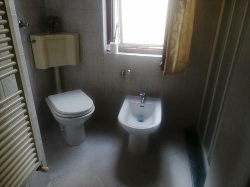 Apartamento Casa Lara Asti Centro