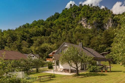 Apartments Fine Stay Slovenia