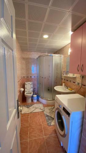 Apartamento Abyat Turkiye