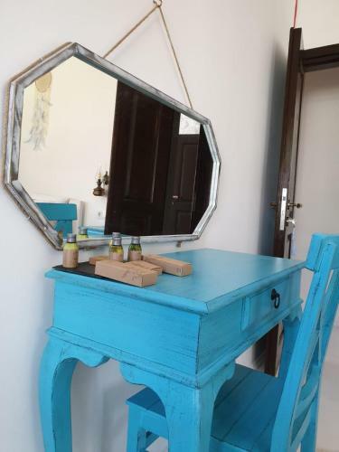 Hotel Nadide Ala�at? Breakfast&room