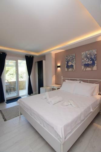 Hotel Ruhe Ala�at?