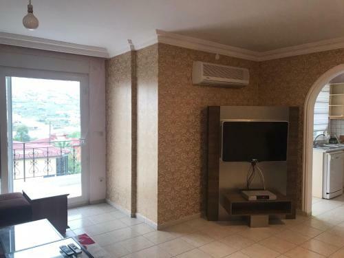 Apartamento Yusuf V?llas