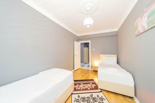 Apartamento Central Flat Close To The Beach In Muratpasa