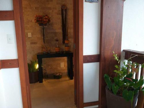 Apartamento No Villa Da Enseada Em Praia Do Forte