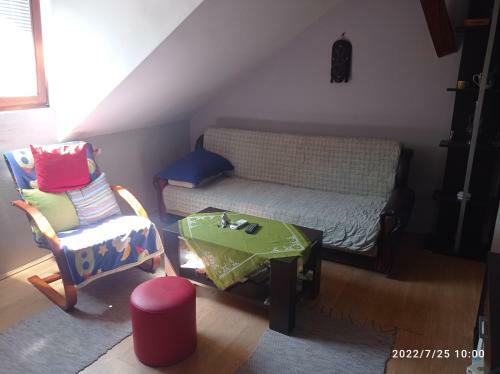 Apartman Sale