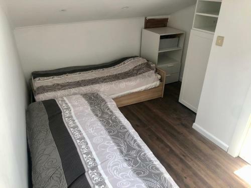 Apartma Promenada Koper